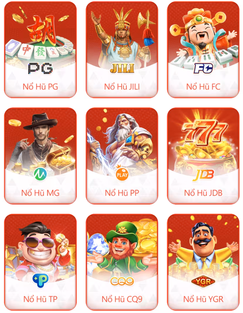 Nổ hũ xin88xin