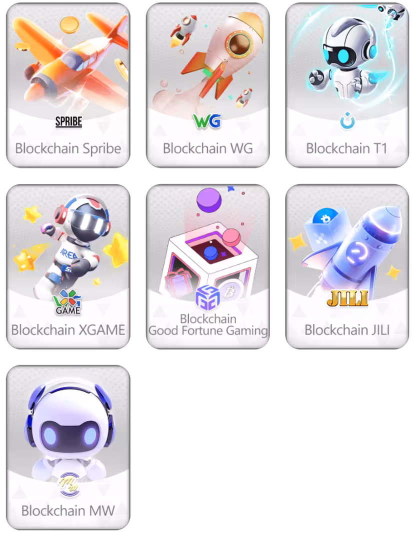 BLockchain xin88xin